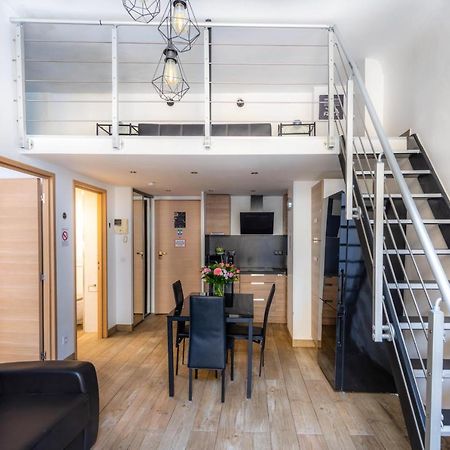 Jean Medecin - Modern Flat - Heart Of Center Apartment Nice Bagian luar foto