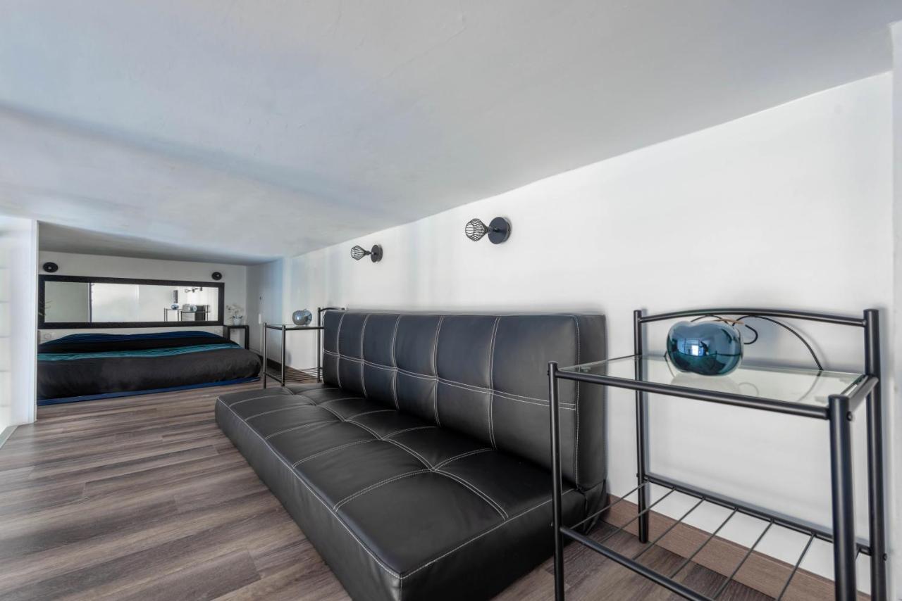 Jean Medecin - Modern Flat - Heart Of Center Apartment Nice Bagian luar foto
